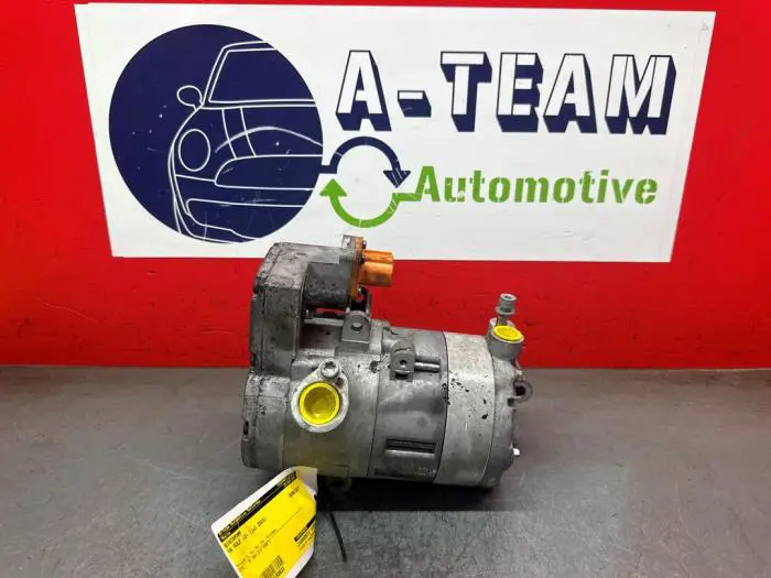 Air conditioning pump Volkswagen Golf