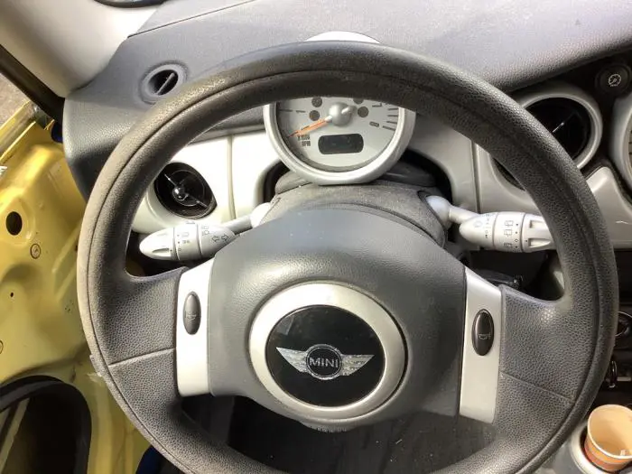 Steering column stalk Mini Cooper