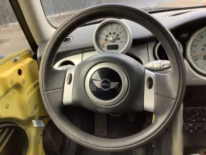 Steering wheel Mini Cooper