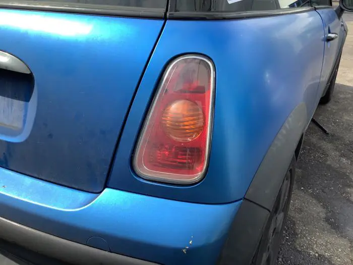 Taillight, right Mini Cooper