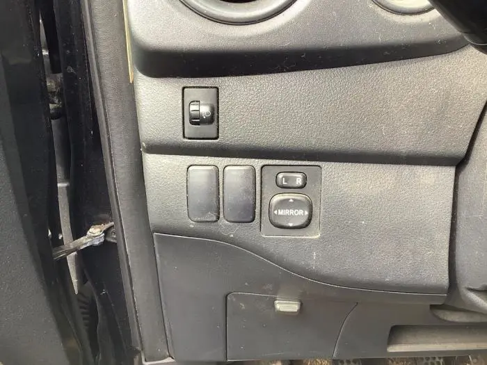 Mirror switch Daihatsu Materia