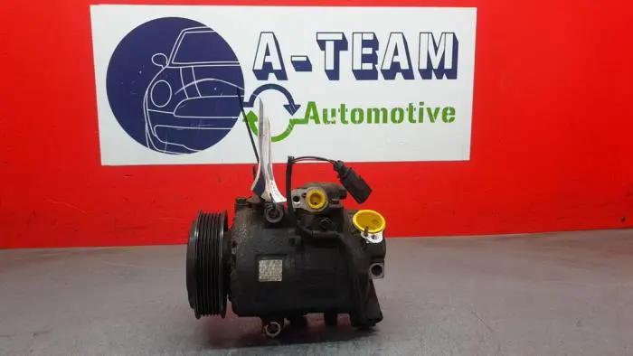 Air conditioning pump Volkswagen Fox