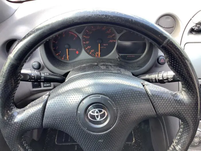 Steering column stalk Toyota Celica