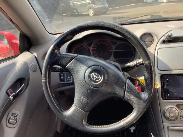 Steering wheel Toyota Celica