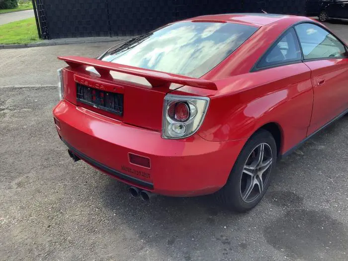 Tailgate Toyota Celica