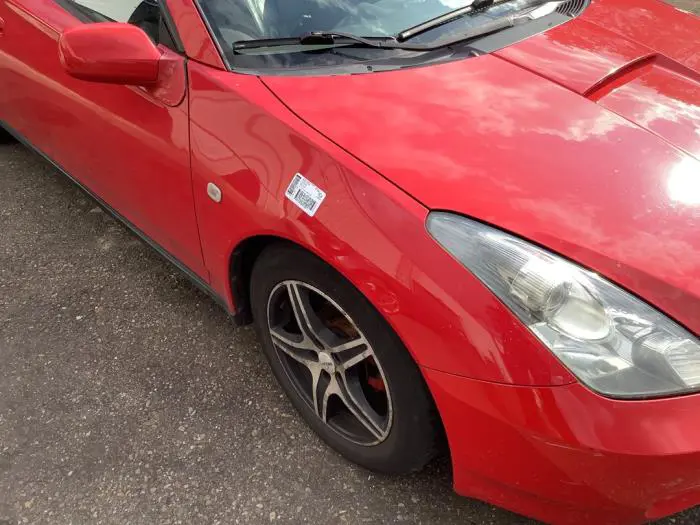 Front wing, right Toyota Celica