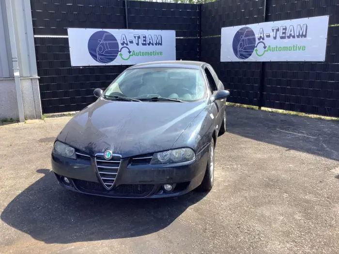 Dynamo Alfa Romeo 156