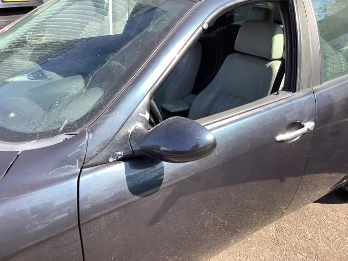 Wing mirror, left Alfa Romeo 156