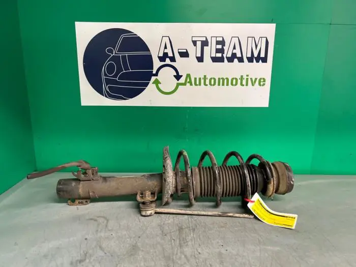 Front shock absorber, right Volkswagen Polo