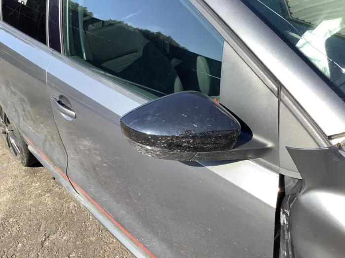 Wing mirror, right Volkswagen Polo