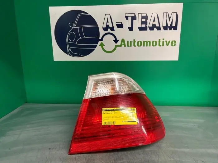 Taillight, right BMW 3-Serie