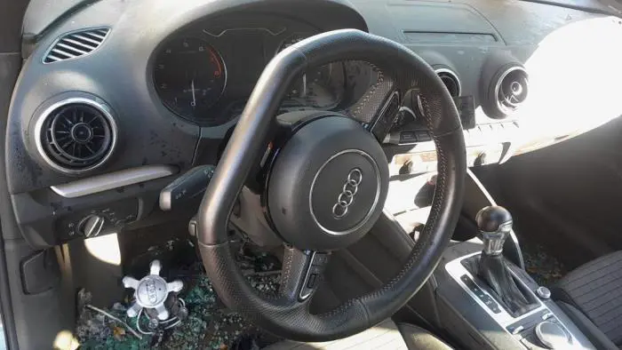 Steering wheel Audi A3