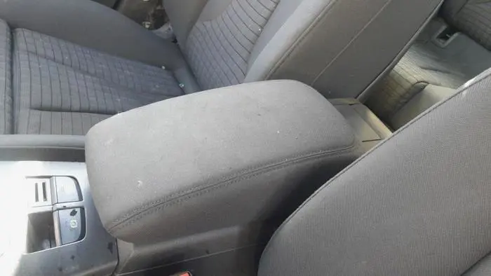 Armrest Audi A3