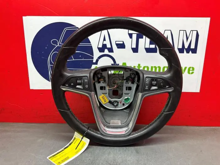 Steering wheel Opel Mokka