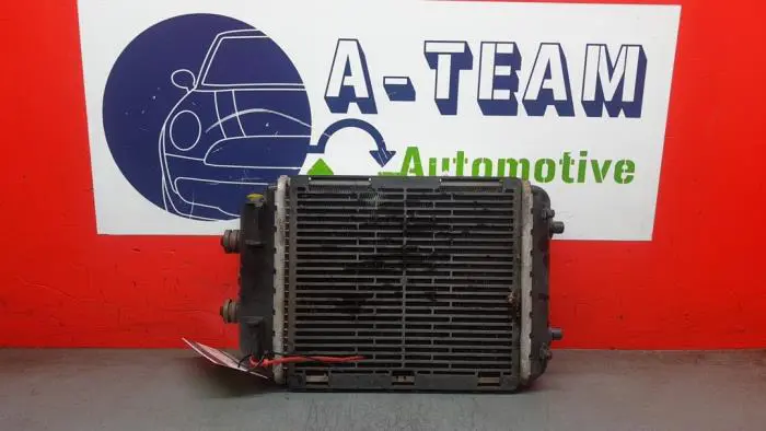 Radiator Audi RSQ3