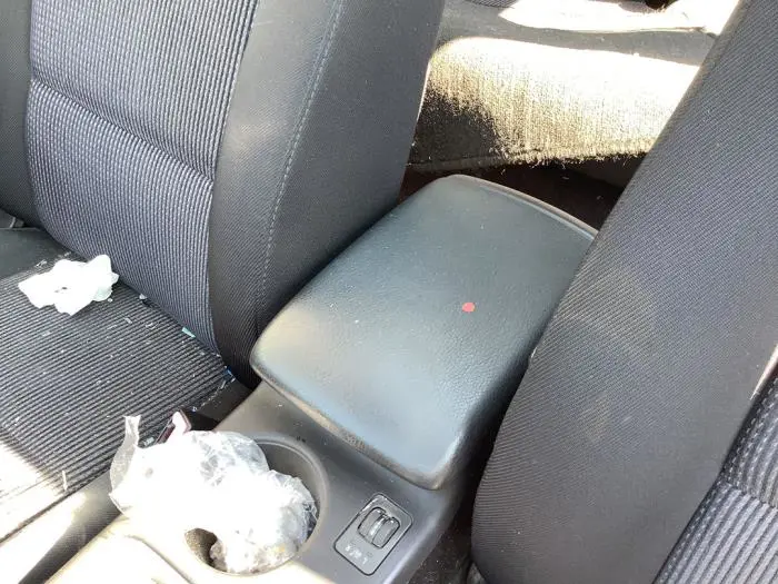 Armrest Subaru Outback