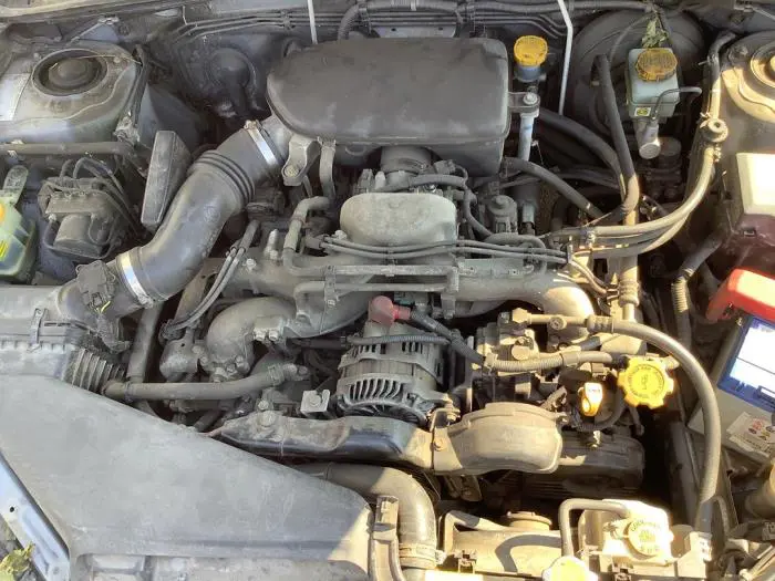 Engine Subaru Outback