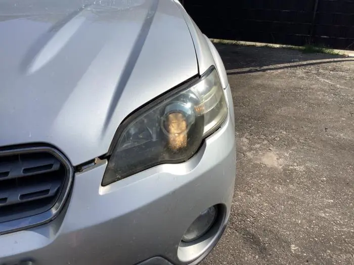 Headlight, left Subaru Outback