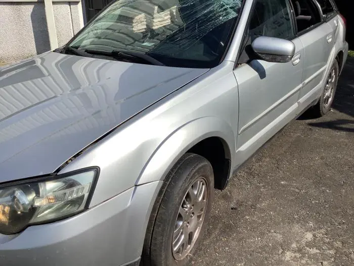 Front wing, left Subaru Outback