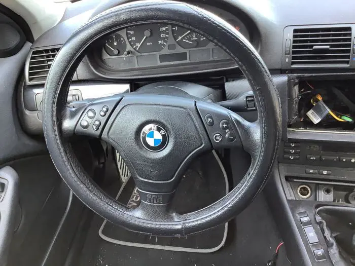 Steering wheel BMW 3-Serie