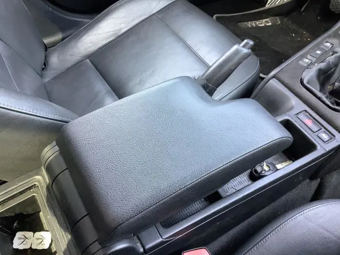 Armrest BMW 3-Serie