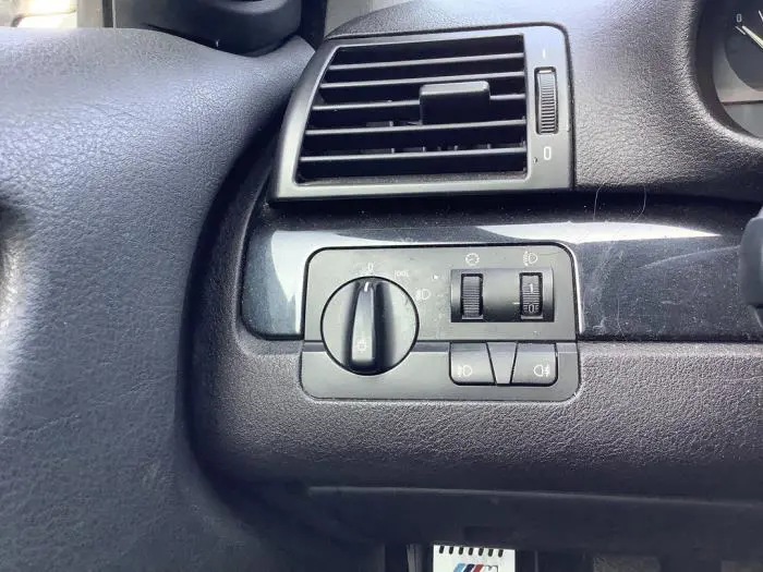 Light switch BMW 3-Serie