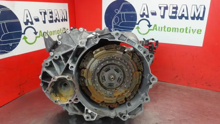 Gearbox Volkswagen Golf