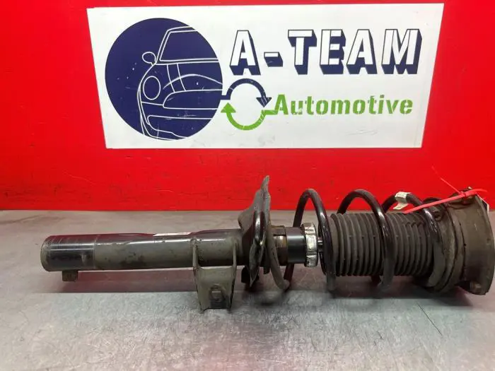 Front shock absorber, right Volkswagen Golf