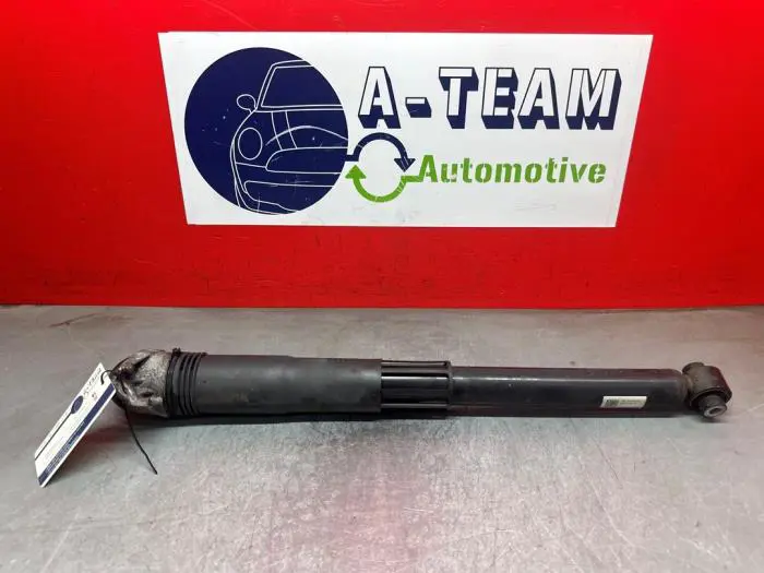 Rear shock absorber, left Volkswagen Golf