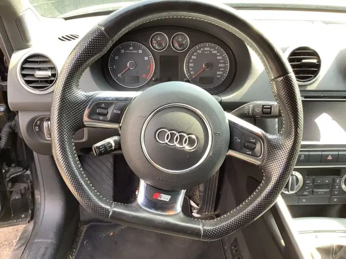 Instrument panel Audi A3