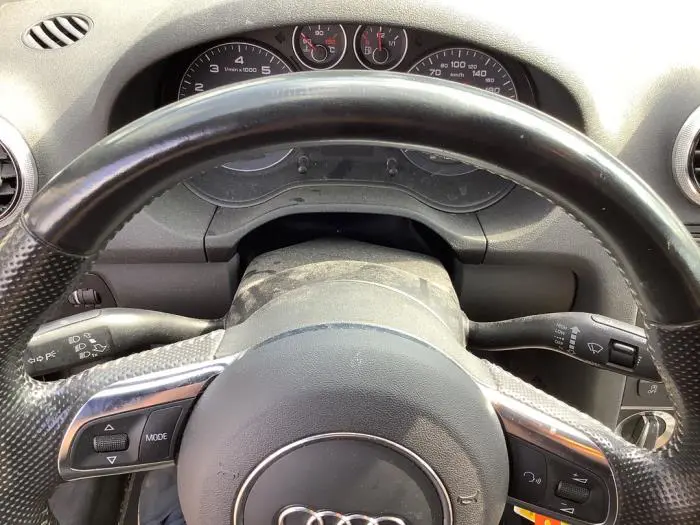 Steering column stalk Audi A3