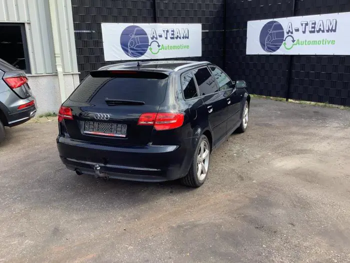 Starter Audi A3