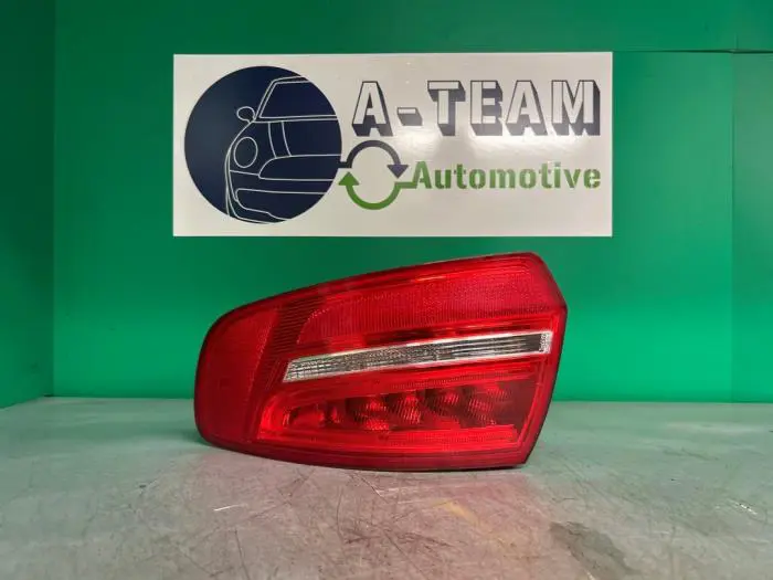 Taillight, right Audi A3