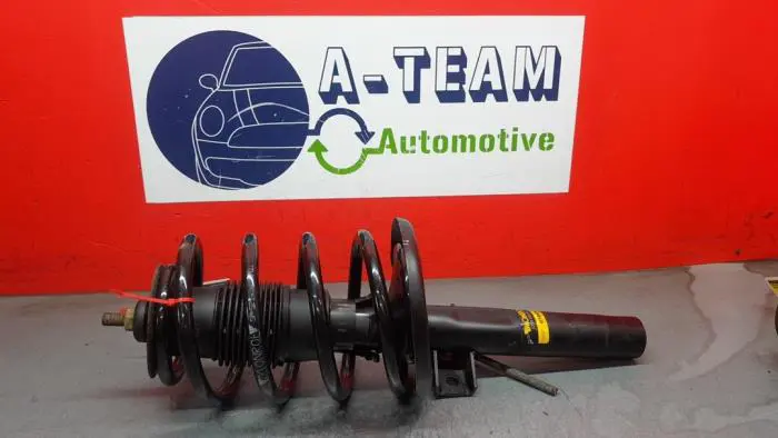 Front shock absorber, right Ford Galaxy