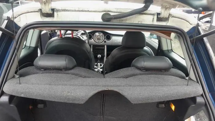 Parcel shelf Mini ONE