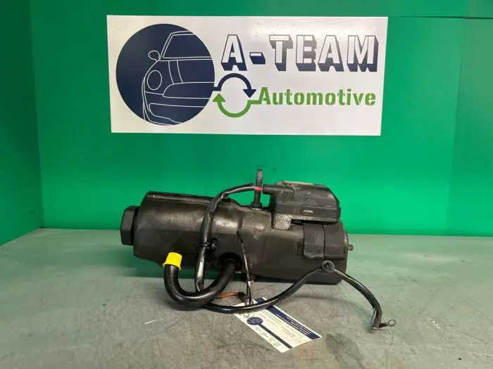 Power steering pump Mercedes A-Klasse