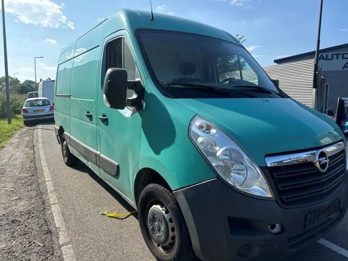 Wing mirror, right Opel Movano