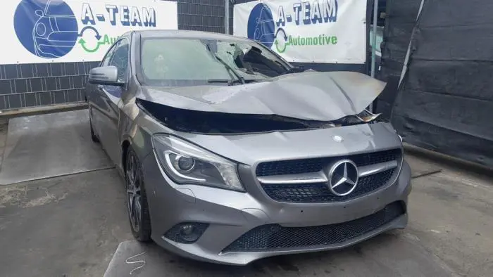 Headlight, right Mercedes CLA