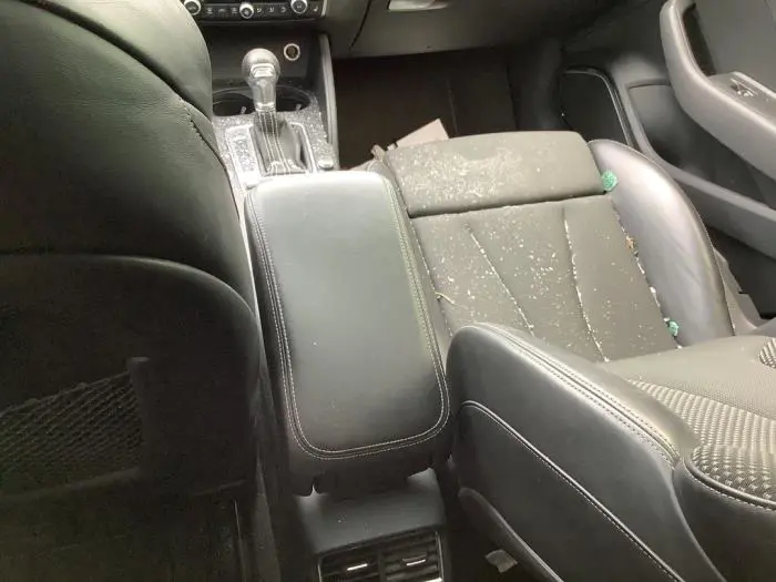 Armrest Audi A3