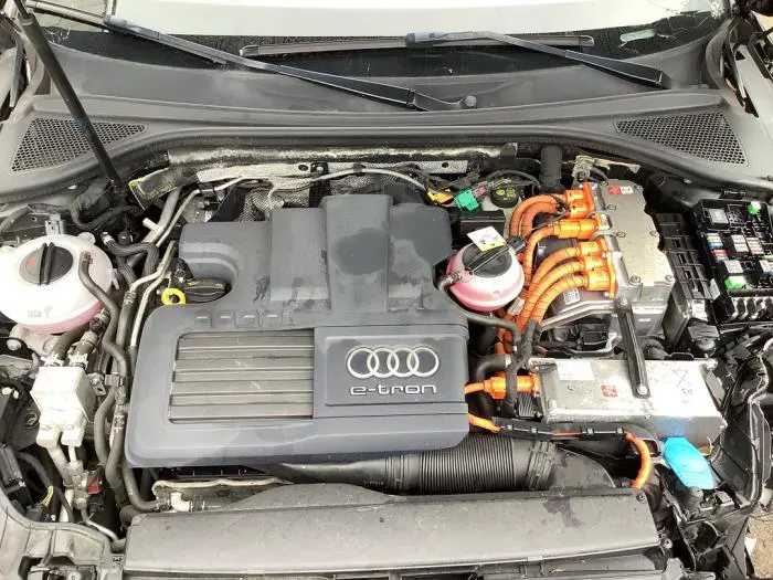 Engine Audi A3