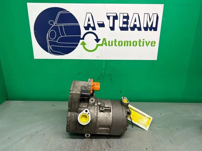 Air conditioning pump Audi A3