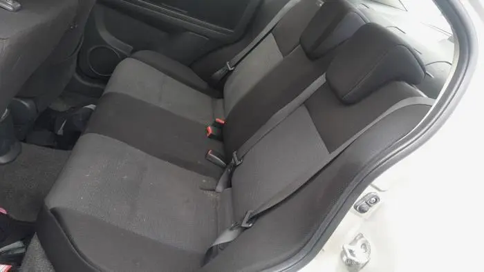 Rear bench seat Suzuki SX-4