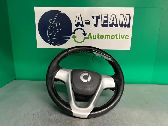 Steering wheel Smart Fortwo