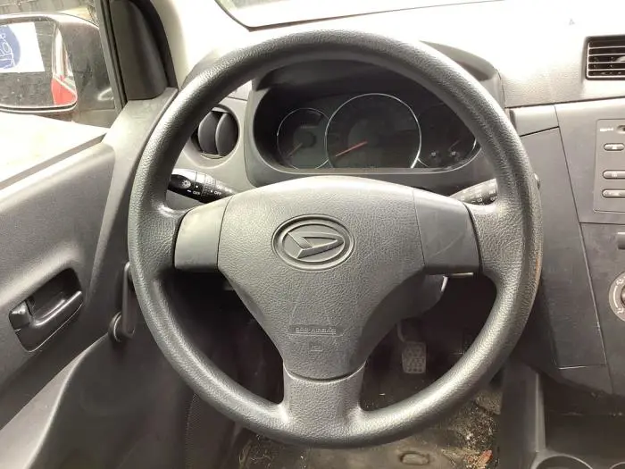 Steering wheel Daihatsu Cuore