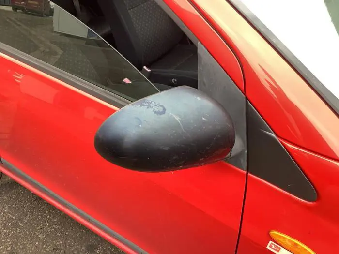 Wing mirror, right Daihatsu Cuore