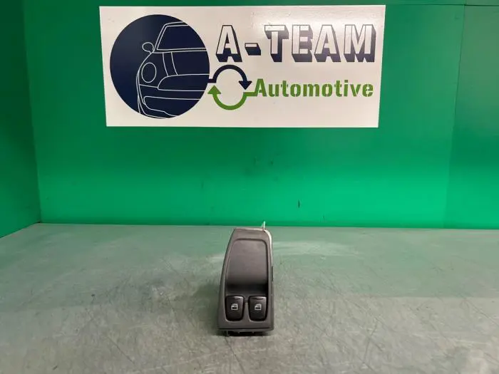 Electric window switch Smart Fortwo