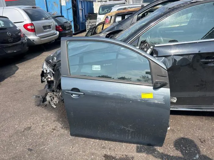 Front door 4-door, right Toyota Aygo