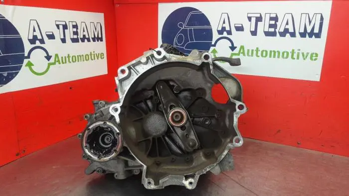 Gearbox Volkswagen Polo