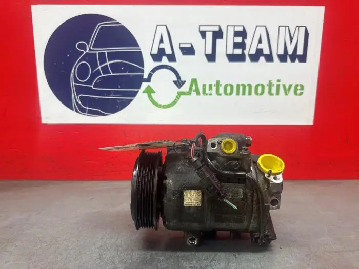 Air conditioning pump Volkswagen Polo