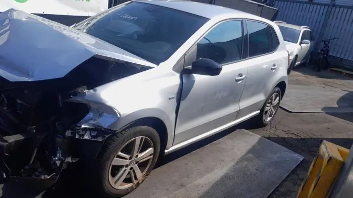 Wing mirror, left Volkswagen Polo